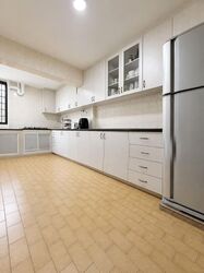 Blk 36 Marsiling Sapphire (Woodlands), HDB 5 Rooms #602907251